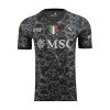 Camiseta de fútbol SSC Napoli Halloween Special Edition 23-24 - Hombre